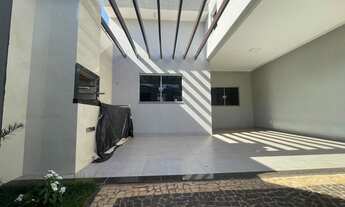 Imagem 2: Casa para venda com com 3 quartos em De Lourdes - Rio Verde - Go