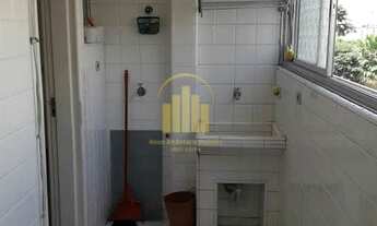 Imagem 2: Apartamento à venda no bairro Vila Mariana - São Paulo/SP, Zona Sul