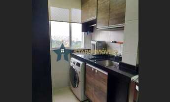 Imagem 5: MAUá - Apartamento Padrão - Vila Assis Brasil