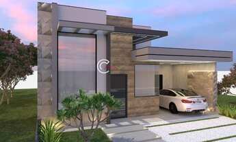 Imagem 3: CASA RESIDENCIAL em INDAIATUBA - SP, JARDIM MANTOVA