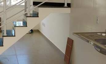 Imagem 2: Casa com 2 quartos -2 banheiros - quintal - 2 vagas - Éden - Sorocaba -SP