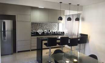 Imagem: Apartamento Central com 02 Vagas de Garagem