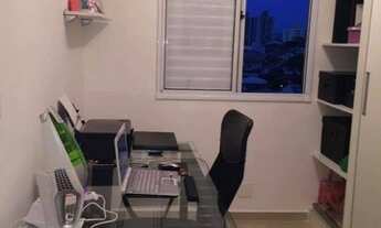 Imagem 4: Apartamento à venda Fatto Lago dos Patos