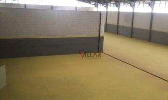 Imagem 3: Venda - Galpão 1.400m² - Jd. Rio Cotia/SP