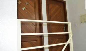 Imagem 4: Apartamento quarto andar dois quartos