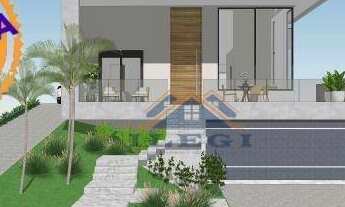 Imagem: Casa à venda, 265 m² por R$ 1.700.000,00