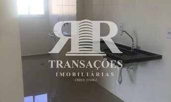 Imagem 6: Apartamento 1 dormitório, 49m² à venda por R$ 230.000,00 - Residencial Praça do Poeta - Ba