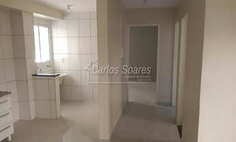 Imagem 6: ALUGA-SE APARTAMENTO NA AV. MINISTRO RUI BARBOSA