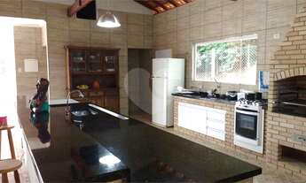 Imagem 6: Belíssima chácara à venda no Bairro do Pau Arcado na cidade Campo Limpo Paulista - SP