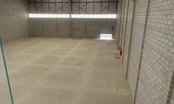 Imagem 4: Galpão Logístico com localização privilegiada em Sorocaba- SP