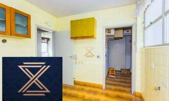 Imagem 3: Apartamento com 3 dormitórios à venda, 106 m² por R$ 850.000 - Perdizes - São Paulo/SP