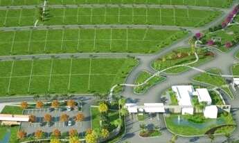 Imagem 2: Terreno em condomínio no CONDOMÍNIO HORIZONTAL FLORAIS ITÁLIA - Bairro Jardim Itália em Cu