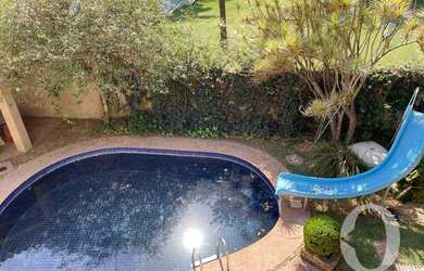 Imagem 4: Casa com 3 dormitórios à venda, 375 m² por R$ 2.300.000,00 - Alphaville 03 - Santana de Pa