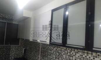 Imagem 4: Apartamento - Bosque dos Eucaliptos - Spazio Campo Lazio