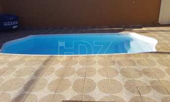 Imagem 4: Araraquara - Casa Padrão - Jardim Adalberto Frederico de Oliveira Roxo I