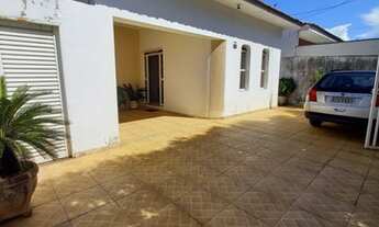 Imagem 2: Casa Jardim Alto Rio Preto