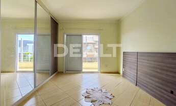 Imagem 7: Casa de condomínio com 4 quartos quintal com piscina e churrasqueira á venda no Golden Par