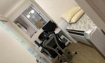 Imagem 7: Apartamento em Alphaville - 3 dormitórios - 2 vagas - 1 milhão 300 mil -Oportunidade