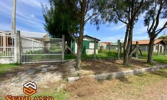 Imagem: Imbe - Casa Padrão - Presidente