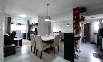 Imagem 2: Vendo Apartamento no Farol 03 quartos! EDF. Varandas do Vale. R$ 400 mil