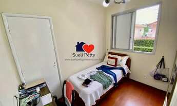 Imagem 5: Apartamento para Venda em Santos, Campo Grande, 2 dormitórios, 2 banheiros, 1 vaga