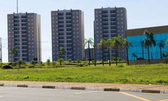 Imagem 2: Apartamento para venda com 88 metros quadrados com 3 quartos em Jardim Ypê - Paulínia - SP