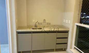 Imagem: Apartamento - Vila Ema - 56,85m² - 1 Dormitório