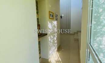 Imagem 6: Casa - Swiss Park - Campinas