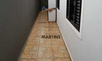 Imagem 3: Casa para venda possui 138 metros quadrados com 3 quartos em Vila Souto - Bauru - SP