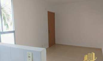 Imagem 2: Apartamento com 2 dormitórios para alugar, 41 m² por R$ 650,00/mês - Jardim Celina - Arara