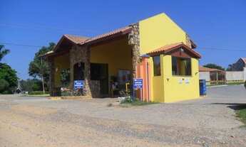 Imagem 6: Terreno à venda, 1020 m² por R$ 300.000,00 - Condomínio Terras de Santa Rosa - Salto/SP