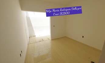 Imagem: Casa venda-estrutura para sobrado-2 quartos