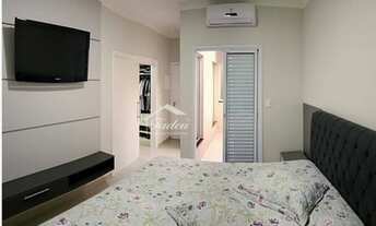 Imagem 7: Venda - Casa - Terras de Santa Bárbara - Santa Bárbara D'Oeste - SP