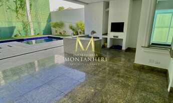 Imagem 7: Casa á venda em condomínio de 5 dormitórios - 779 CAV - condomínio Tamboré - Alphaville