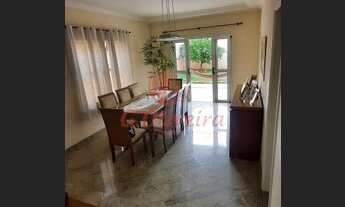 Imagem 4: Casa Jundiai Condomínio Santa Teresa 280m2 3 dorms 1 suíte - ACEITA PERMUTA APTO JUNDIAÍ