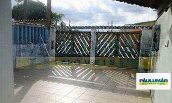 Imagem 3: Casa com 3 dorms, Nossa Senhora de Fatima, Mongaguá - R$ 260 mil, Cod: 2003