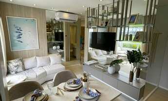 Imagem: Apartamento Lançamento 2 Dormitórios em