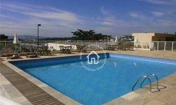 Imagem 5: Apartamento à venda, 61 m² por R$ 356.400,00 - Condomínio Vista Valley - Valinhos/SP