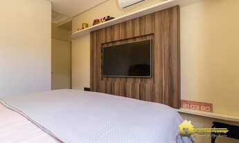 Imagem 2: Apartamento no condominio Grenn Tambore