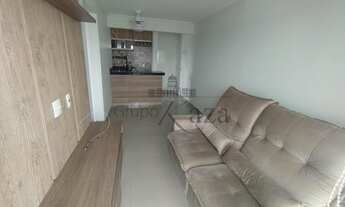 Imagem 4: Apartamento / Padrão - Urbanova - Jacaranda - Urbanova