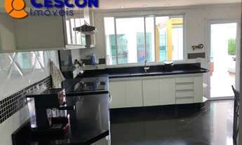 Imagem 6: CASA RESIDENCIAL em BARUERI - SP, ALDEIA DA SERRA