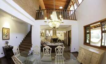 Imagem 6: IMÓVEL RESIDENCIAL PADRÃO SUPERIOR NA SERRA DA CANTAREIRA