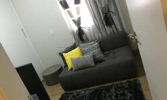 Imagem 2: Apartamento para venda possui 109 metros quadrados com 3 quartos