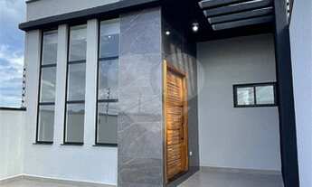 Imagem: Taubaté - Casa Padrão - Jardim Continental