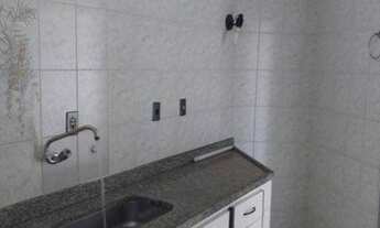 Imagem 3: Apartamento com 2 dormitórios à venda, 63 m² por R$ 165.000,00 - Vila Cristina - Rio Claro