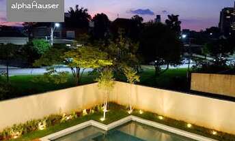 Imagem 4: Condomínio Alphaville 1 - Casa Nova a venda