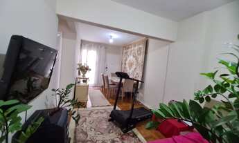 Imagem: APARTAMENTO 2 DORMITÓRIOS, EM REGIÃO DE