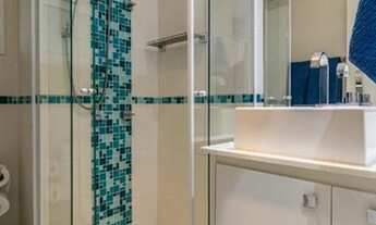 Imagem 5: Alphaview para venda, ótima oportunidade!! Totalmente mobiliado