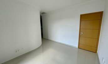 Imagem 4: SãO JOSé DOS CAMPOS - Apartamento Padrão - Parque Industrial