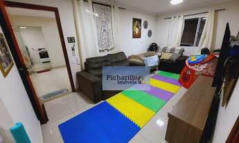 Imagem: Casa à venda no Jardim Araucária com 2